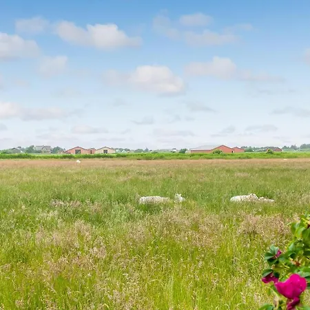 One-bedroom In Ribe Holiday home