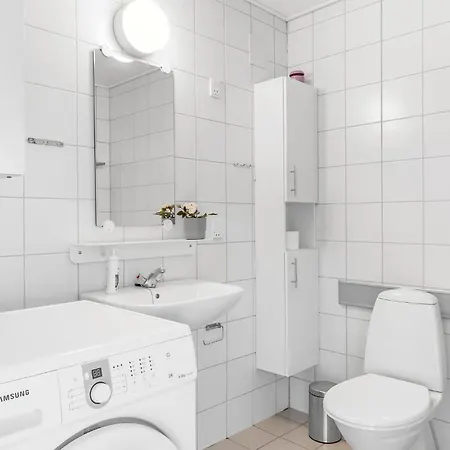 One-bedroom In Ribe Mandø By