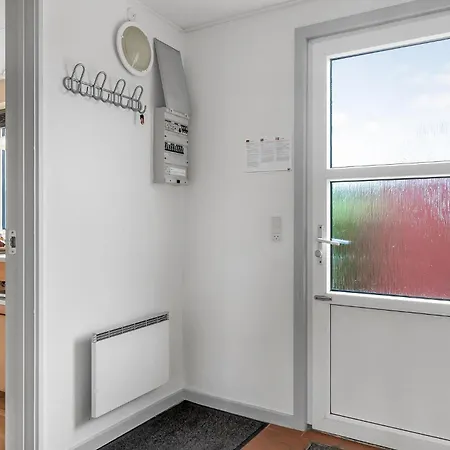 One-bedroom In Ribe Nyaraló