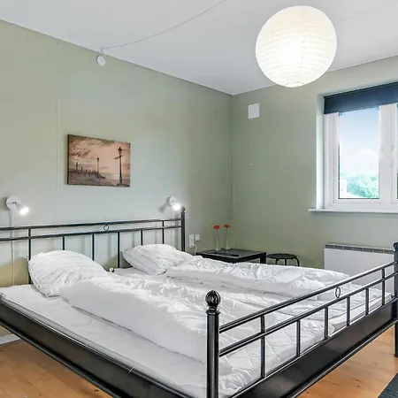 Nyaraló One-bedroom In Ribe