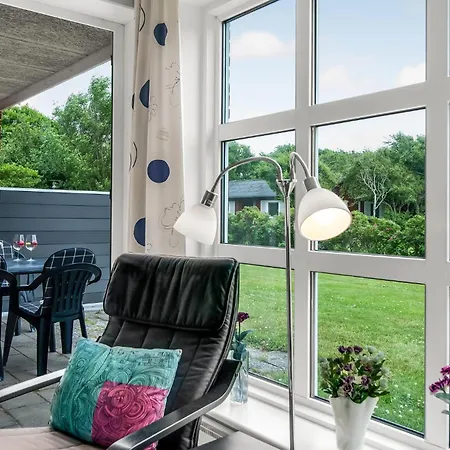 One-bedroom In Ribe * Mandø By