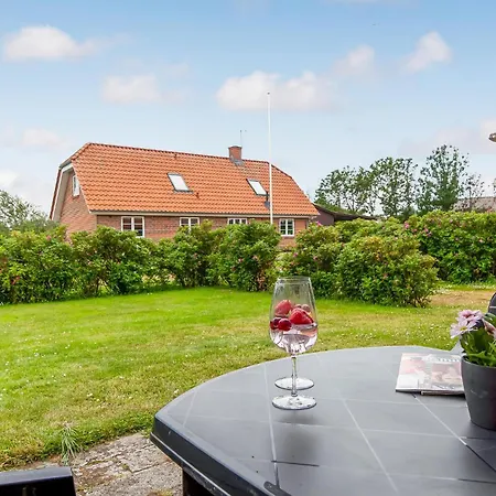 One-bedroom In Ribe