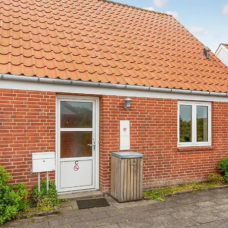 Nyaraló One-bedroom In Ribe